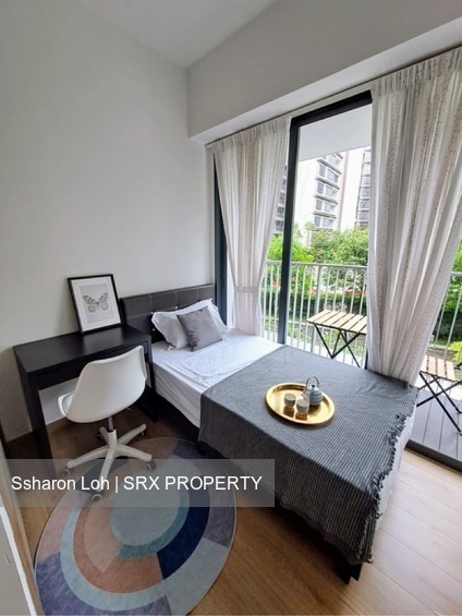Coco Palms (D18), Condominium #448937881